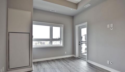Photo 10 at 632 - 128 Grovewood Common, GO Glenorchy, Oakville