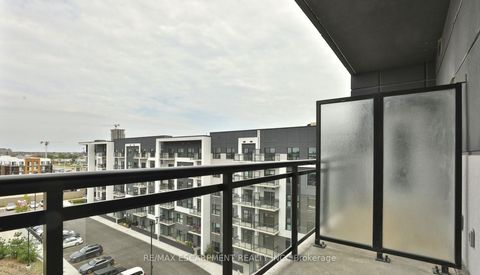 Photo 12 at 632 - 128 Grovewood Common, GO Glenorchy, Oakville