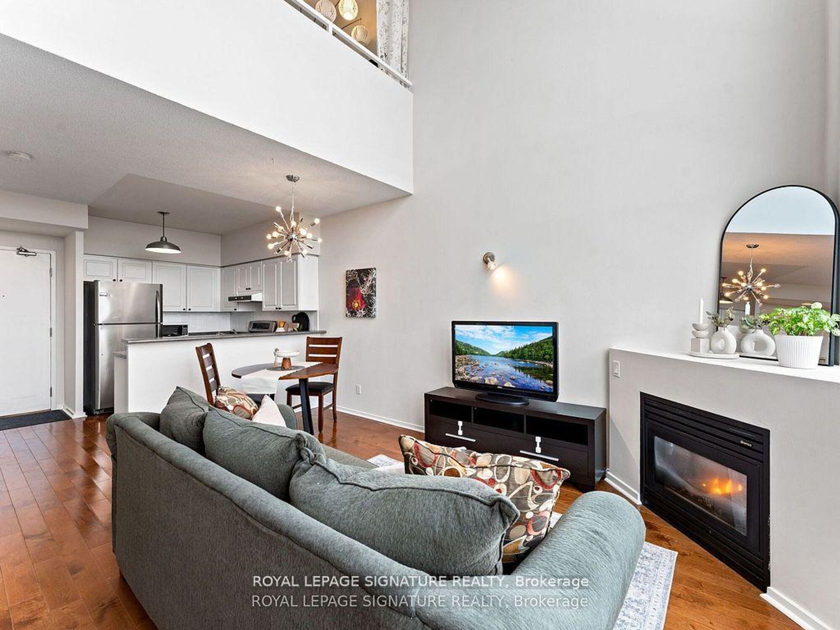 620 - 200 Manitoba Street, Mimico, Toronto 
