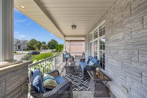 Photo 6 at 38 Pairash Avenue, Mill Pond, Richmond Hill