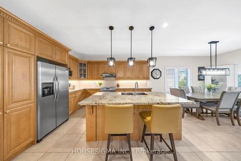 Photo 13 at 38 Pairash Avenue, Mill Pond, Richmond Hill