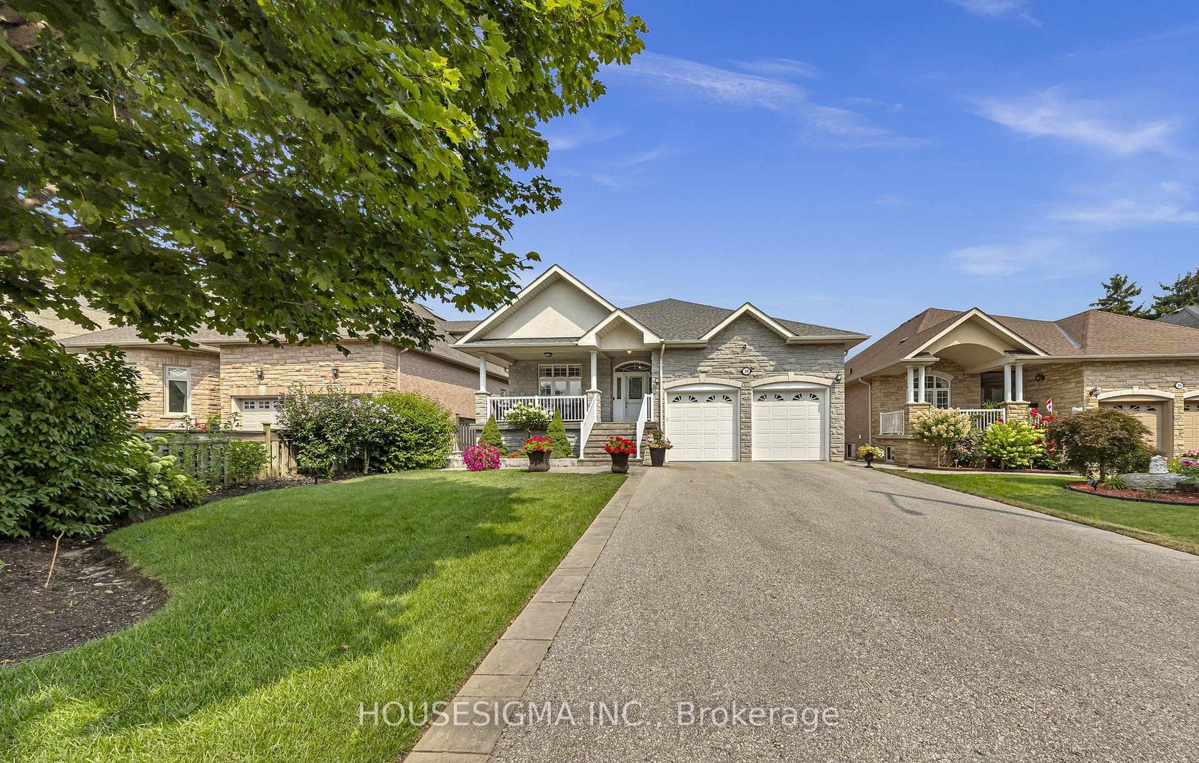 38 Pairash Avenue, Mill Pond, Richmond Hill 