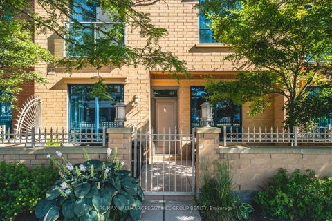 Photo 0 at 6 Victoria Street, City Centre, Barrie