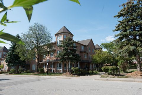 Photo 0 at 17 - 12 St Moritz Way, Unionville, Markham