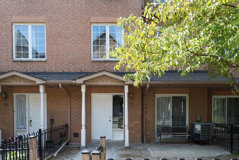 Photo 1 at 17 - 12 St Moritz Way, Unionville, Markham