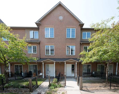 Photo 2 at 17 - 12 St Moritz Way, Unionville, Markham