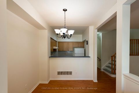 Photo 3 at 17 - 12 St Moritz Way, Unionville, Markham
