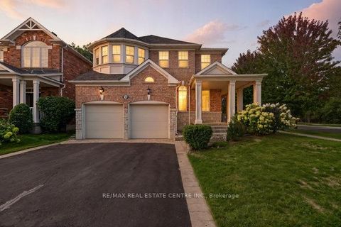 Photo 0 at 122 Wood Rim Drive, Oak Ridges Lake Wilcox, Richmond Hill