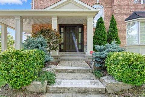 Photo 5 at 122 Wood Rim Drive, Oak Ridges Lake Wilcox, Richmond Hill