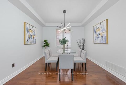Photo 14 at 122 Wood Rim Drive, Oak Ridges Lake Wilcox, Richmond Hill