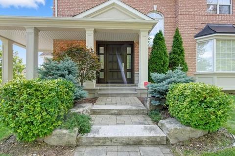 Photo 44 at 122 Wood Rim Drive, Oak Ridges Lake Wilcox, Richmond Hill