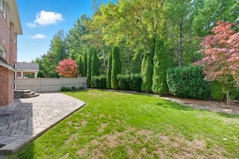 Photo 45 at 122 Wood Rim Drive, Oak Ridges Lake Wilcox, Richmond Hill