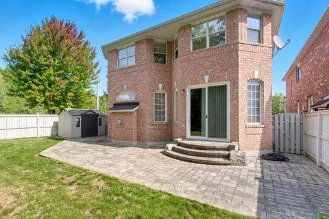 Photo 47 at 122 Wood Rim Drive, Oak Ridges Lake Wilcox, Richmond Hill