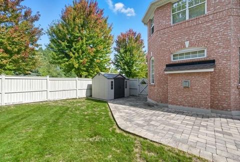 Photo 48 at 122 Wood Rim Drive, Oak Ridges Lake Wilcox, Richmond Hill