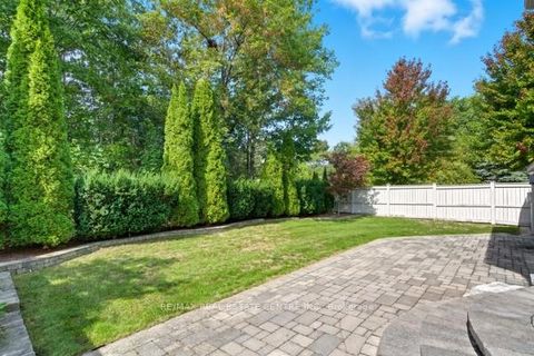 Photo 49 at 122 Wood Rim Drive, Oak Ridges Lake Wilcox, Richmond Hill