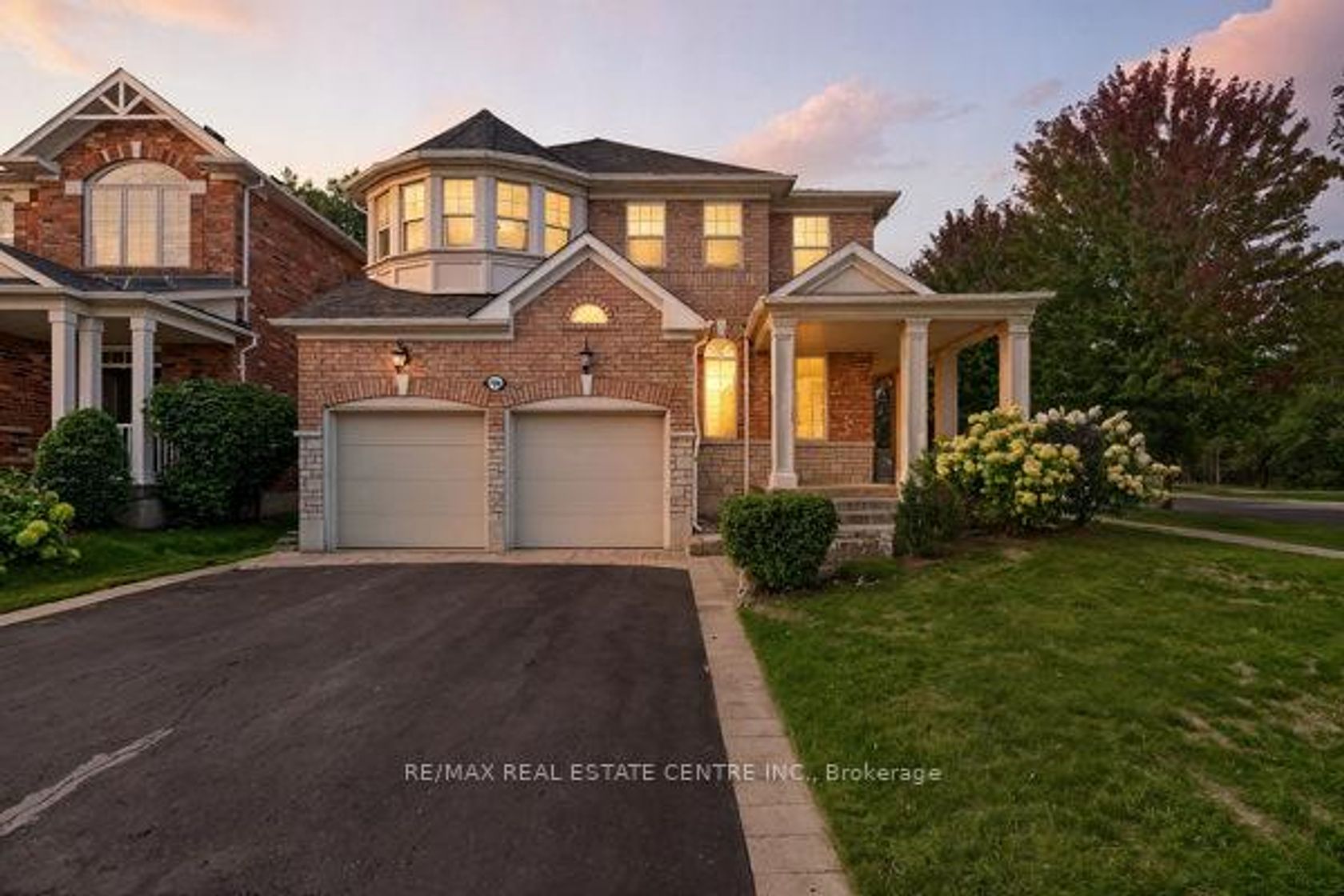 122 Wood Rim Drive, Oak Ridges Lake Wilcox, Richmond Hill 