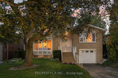 Photo 0 at 228 Betty Ann Drive, Willowdale West, Toronto