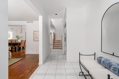 Photo 3 at 228 Betty Ann Drive, Willowdale West, Toronto