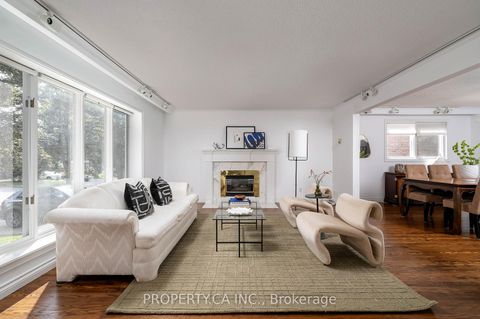 Photo 4 at 228 Betty Ann Drive, Willowdale West, Toronto