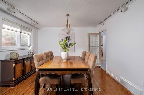 Photo 7 at 228 Betty Ann Drive, Willowdale West, Toronto