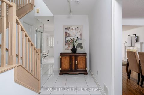 Photo 8 at 228 Betty Ann Drive, Willowdale West, Toronto