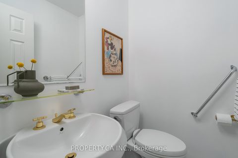 Photo 9 at 228 Betty Ann Drive, Willowdale West, Toronto