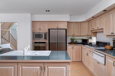 Photo 13 at 228 Betty Ann Drive, Willowdale West, Toronto