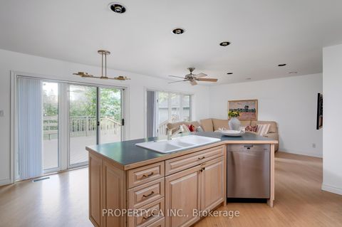 Photo 14 at 228 Betty Ann Drive, Willowdale West, Toronto