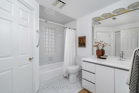 Photo 17 at 228 Betty Ann Drive, Willowdale West, Toronto