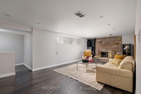 Photo 27 at 228 Betty Ann Drive, Willowdale West, Toronto