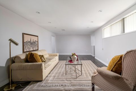 Photo 28 at 228 Betty Ann Drive, Willowdale West, Toronto