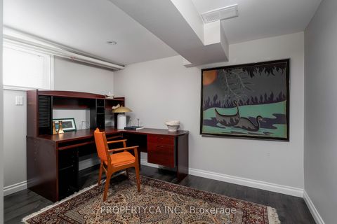 Photo 30 at 228 Betty Ann Drive, Willowdale West, Toronto