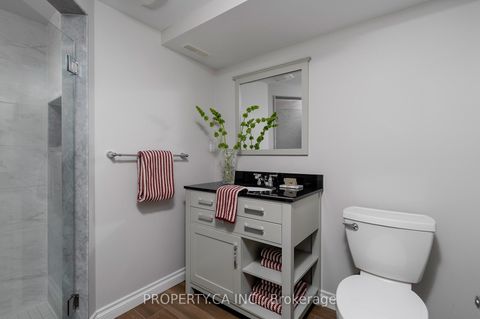 Photo 31 at 228 Betty Ann Drive, Willowdale West, Toronto