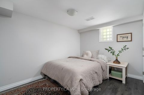 Photo 32 at 228 Betty Ann Drive, Willowdale West, Toronto