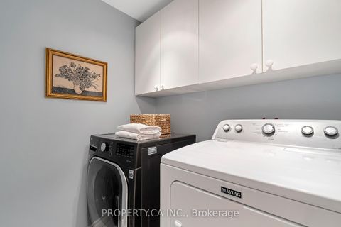 Photo 33 at 228 Betty Ann Drive, Willowdale West, Toronto