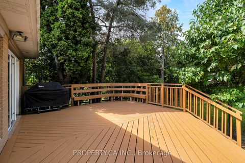 Photo 34 at 228 Betty Ann Drive, Willowdale West, Toronto