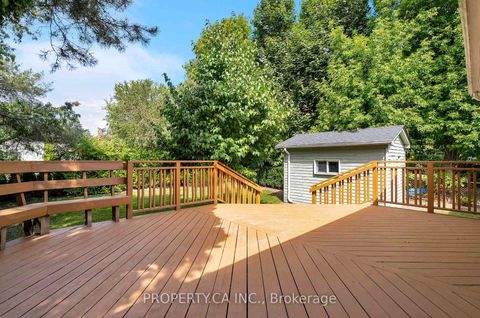 Photo 35 at 228 Betty Ann Drive, Willowdale West, Toronto