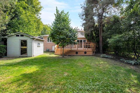Photo 36 at 228 Betty Ann Drive, Willowdale West, Toronto