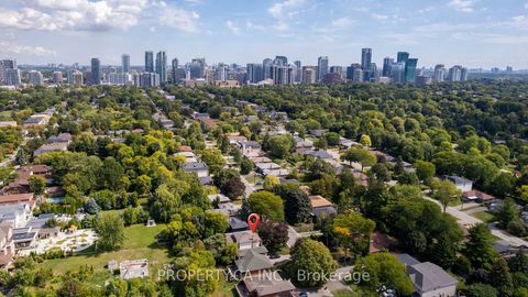 Photo 38 at 228 Betty Ann Drive, Willowdale West, Toronto