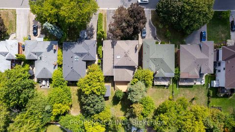 Photo 39 at 228 Betty Ann Drive, Willowdale West, Toronto