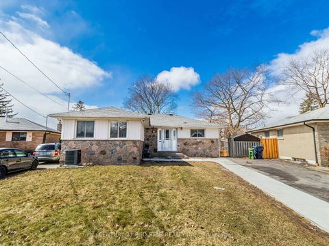 Photo 0 at 80 Coral Gable Drive, Humbermede, Toronto