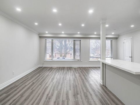 Photo 2 at 80 Coral Gable Drive, Humbermede, Toronto