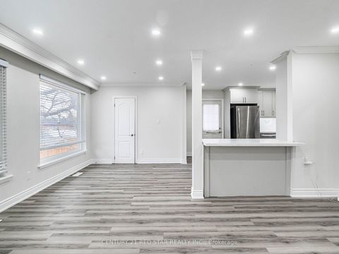 Photo 4 at 80 Coral Gable Drive, Humbermede, Toronto