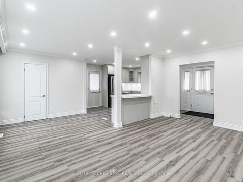 Photo 6 at 80 Coral Gable Drive, Humbermede, Toronto