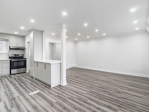 Photo 7 at 80 Coral Gable Drive, Humbermede, Toronto
