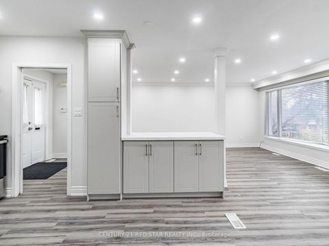Photo 9 at 80 Coral Gable Drive, Humbermede, Toronto