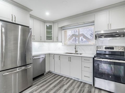 Photo 10 at 80 Coral Gable Drive, Humbermede, Toronto