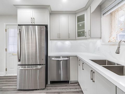 Photo 11 at 80 Coral Gable Drive, Humbermede, Toronto