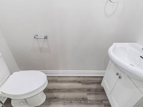 Photo 14 at 80 Coral Gable Drive, Humbermede, Toronto