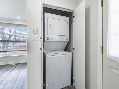 Photo 15 at 80 Coral Gable Drive, Humbermede, Toronto